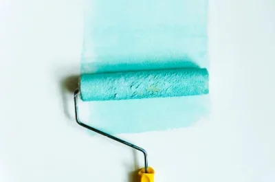 Peinture intérieure à Libourne — murs, plafonds et boiseries